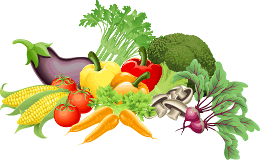 Fresh-Vegetables